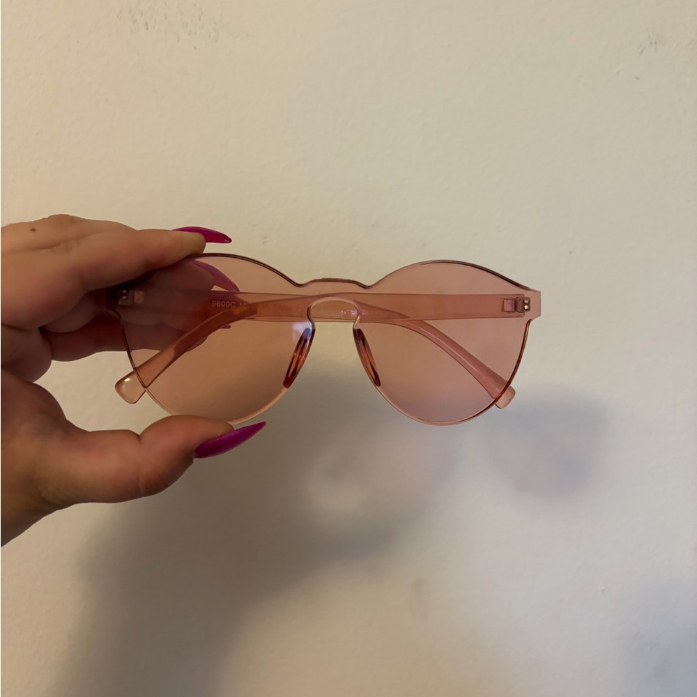 Pink Shades